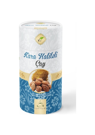 VHP Kara Halileli Süzen Poşet Çay 40 x 1.5 G