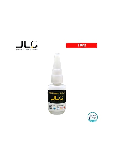 Jlc Glue 10gr Silikon Yapıştırıcı