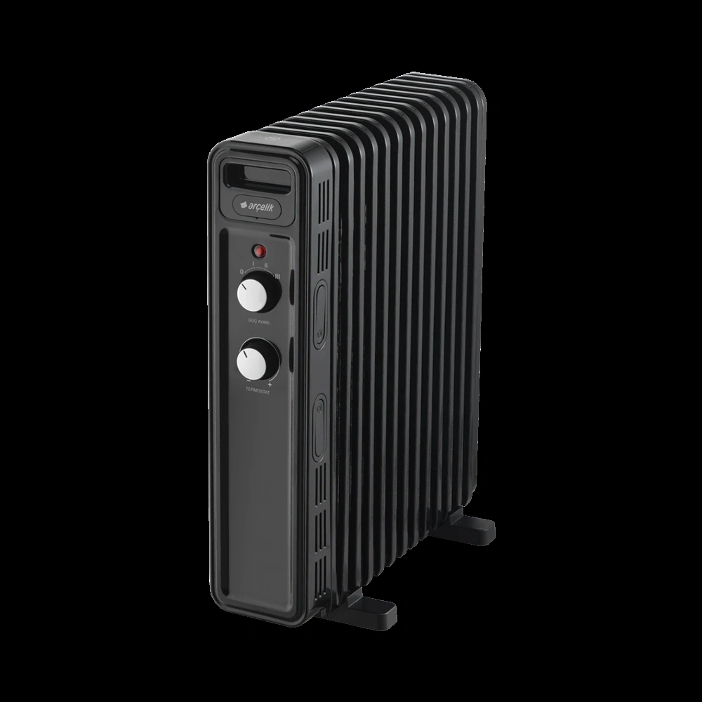 Arçelik Ar Rho 13m Yağlı Radyatör