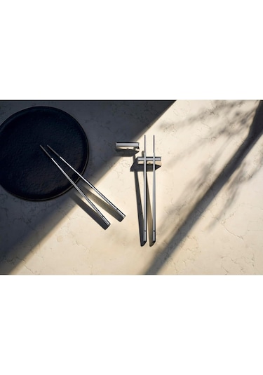 Wmf Çelik 4'lü Chopstick Seti