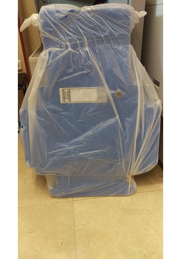 Saraoğlu Arşiv ve Proje Kutusu 29 x 36 x 10 CM Mavi 10 Adet