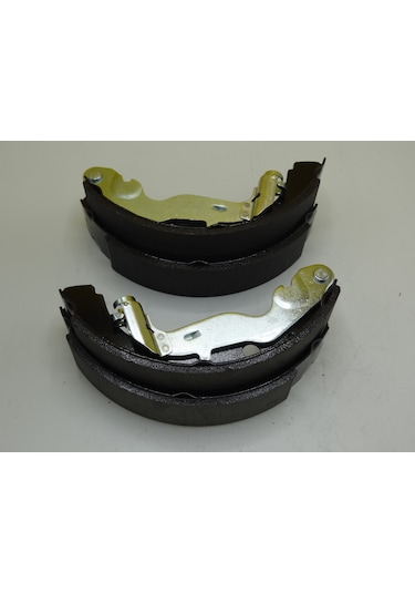 Bosch 0986487774 440607493R Duster 4 x 4 Arka Balata