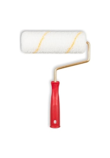 Dekor Eksport Saten Rulo Iç Cephe 20 Cm