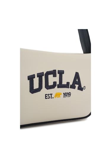 Ucla Kadın Çapraz Çanta 05uc26y9013 Beyaz