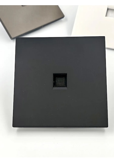 Tocterra Tekli Çift Rj45 İnternet Prizı, Kategori 6 451808948 Wesa