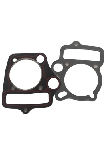 Cup 100 50mm Silindir Alt-üst Conta Takımı-01236