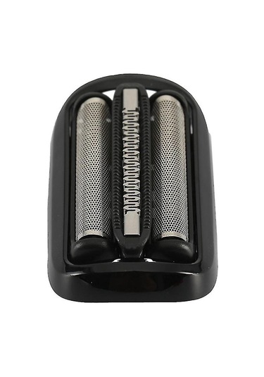 Braun Shaver 53b Yedek Başlık, 5/6 Serisi Elektrikli Tıraş Makinesiyle Uyumlu - 50-r1000s/50-b1300s 6075cc 6020s İle Uyumlu