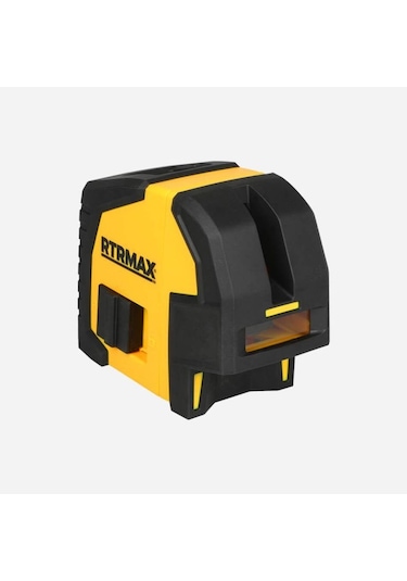 Rtrmax Rtm050 Nokta Lazer Yeşil 3 Nokta