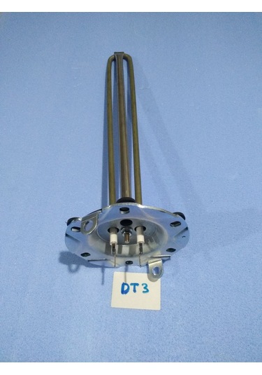 Dt3 Titanium Rezistans 2000 Watt Titanyum  Arçelik Uyumlu  Beko