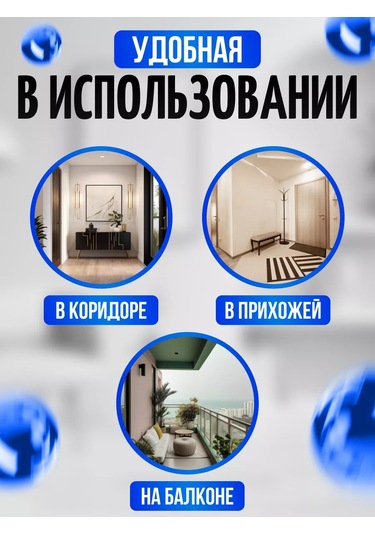 4seasonsmarket Kapalı Dar Giriş Ayakkabı Dolabı 186992039 Gri