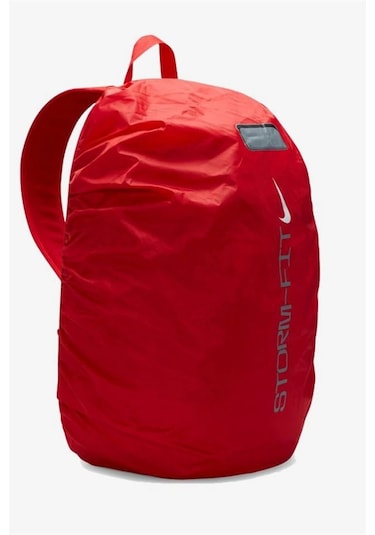 Nike Academy Team Backpack 2.3 30 Litre Kırmızı Sırt Çantası Dv0761-657 Kırmızı