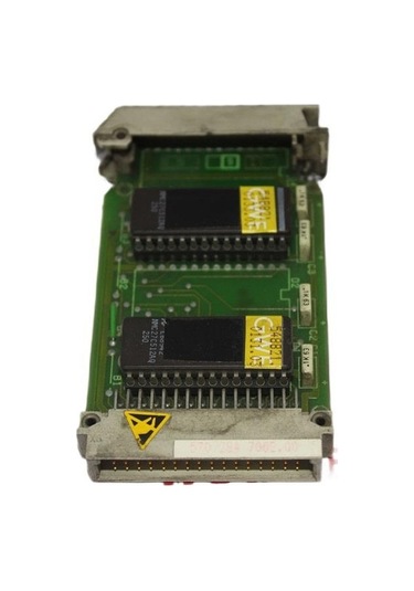 6fx1821-0ax13 Sw. German 6fx1821-0ax13 System 3/4c