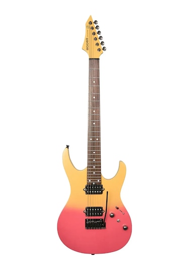 Mooer Mmt50pkyw Elektro Gitar