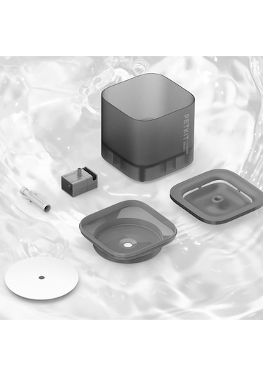 Petkit Eversweet Solo SE Su Pınarı 1800 ML