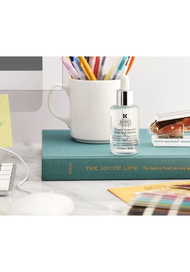 Kiehl's Clearly Corrective Dark Spot Solution Leke Karşıtı Serum 30 ML