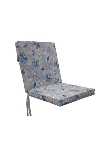 Mirzade 6 Adet De Luxe Yüksek Arkalı Minder-trs 131 001