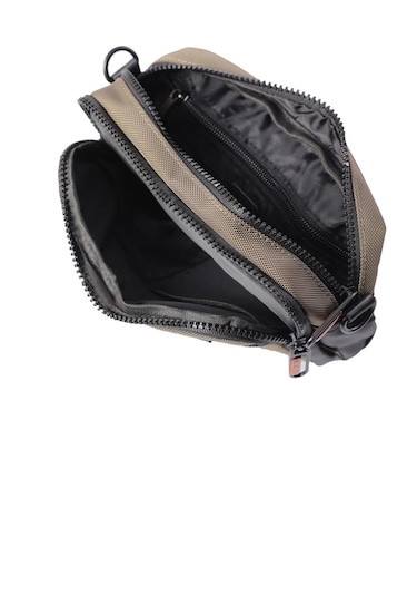 Ççs 31254 Çapraz Askılı Postacı Çanta Yeşil