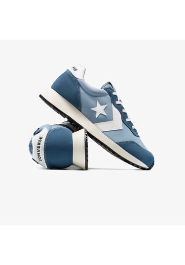Converse Omega Trainer Unisex Mavi Sneaker A13320c Mavi