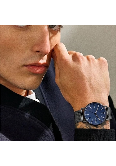 Skagen SKW6933SET Erkek Kol Saati ve Yedek Kordon