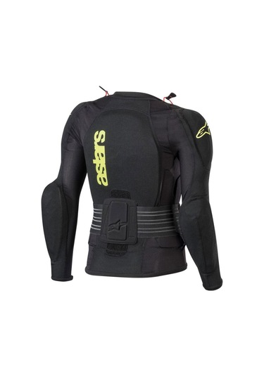 Alpinestars Bionic Plus Youth Genç Body Armour Tam Gövde Koruma
