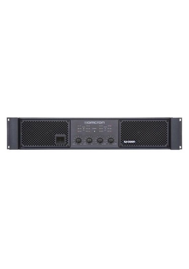 Startech Omcron Q-3000 Power Anfi 4X750 Watt