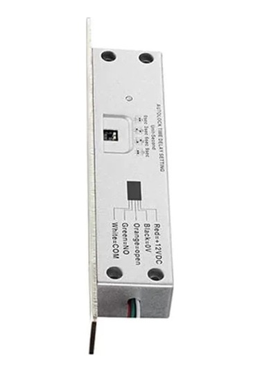 Zksoftware Yb-500 A Led Selenoid Kilit