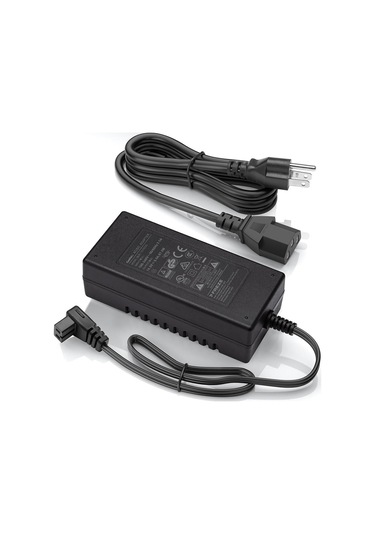 Coolist Cltacdc Kompresörlü Araç Buzdolapları İçin 220volt/12volt 6,0ah Dönüştürücü Adaptör Fr Cltacdc