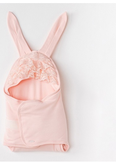 Andywawa Swaddle Chic Bebek Kundak Ac24262 Ib63044 Somon