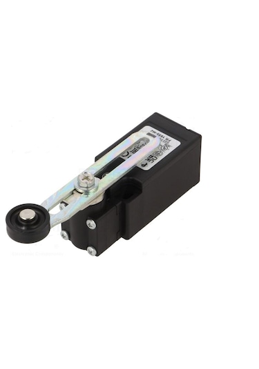 Fr 1655 Kayar Kapılar İçin Limit Siviç Pizzato 1nc-1nc