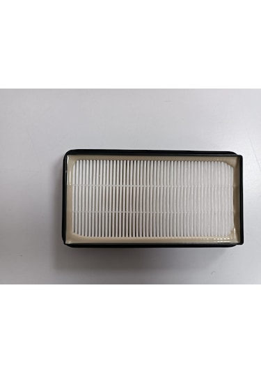 KARACA VANTUZ V5 ELEKTRİKLİ SÜPÜRGE-HEPA FİLTRE-