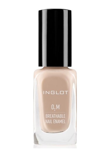 Inglot O2m Breathable Oje Nefes Alan Tırnaklar 441be