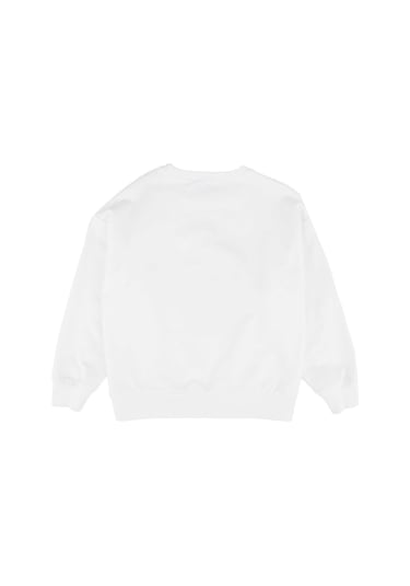 Bestkids Kız Çocuk Sweatshirt 6-14 Yaş 14278 001