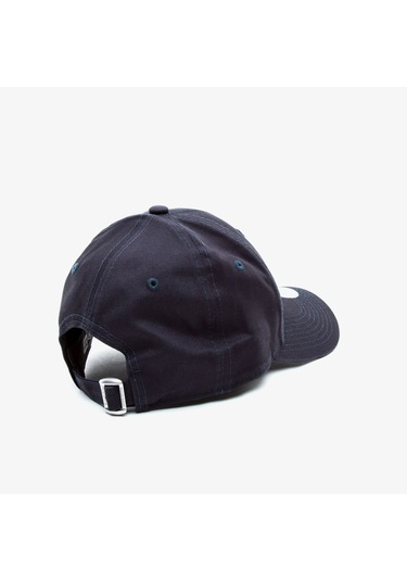 New Era Çocuk Lacivert Şapka - 10877283
