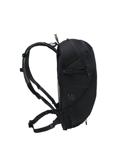Vaude Neyland Zip 20l Sırt Çantası 16148 Black
