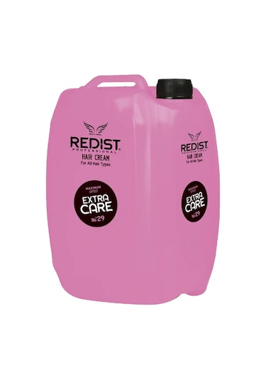 Redist Extra Care Saç Bakım Kremi 4 L