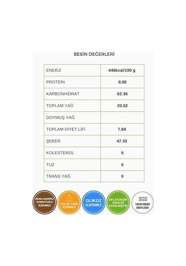 Sargılı Antep Fıstık Ezmesi -küre 2 Kg