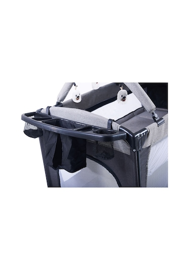 Hoffie Sleep Side Play 70 x 110 CM Anne Yanı Park Yatak