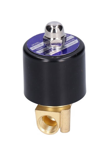 1/4 Küçük Vana 24v Yongtao