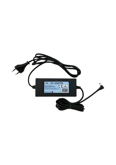 12 Volt 5 Amper Adaptör - 12V 5A Adaptör Kamera İçin