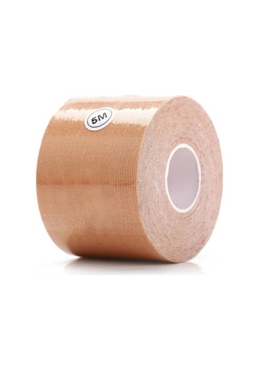 Ten Rengi Bant Göğüs Sabitleştirici Dikleştirici ve Şekillendirici