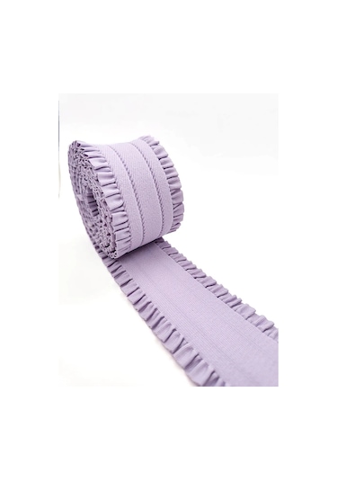 Marusyashik Dikiş Lastiği Geniş 5cm/1,5 Metre 269491019