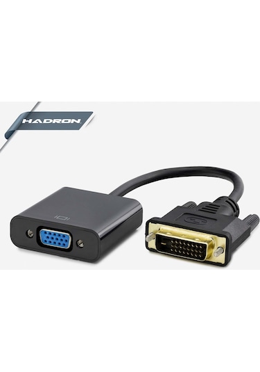 Hadron Hdx7781 4632 Dvı To Vga M/F 24 1