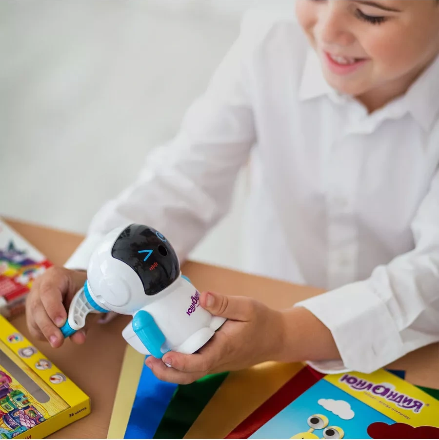 Unlandıa Masaüstü Mekanik Kalemtraş, Konteynırlı 15358025