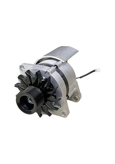 Lucas 12v Alternatör Dinamo 120 A New Holland-tümosan-türk Traktör