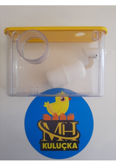 Nem Nozulu Kabı Şamandırası Ile Beraber Çimuka Marka