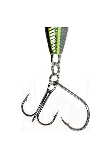 Remixon Blue Fish 18Gr 9,6Cm Kaşık