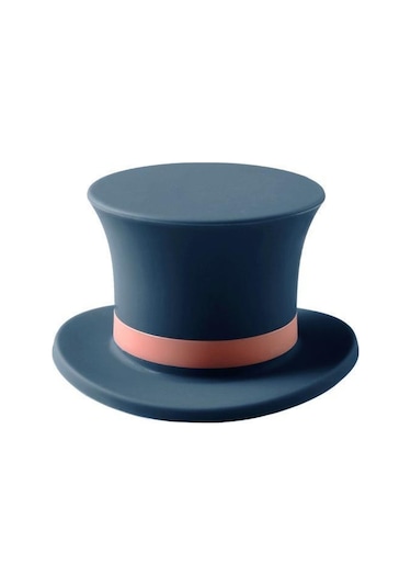 Koyu Mavi Yeniden Kullanılabilir Silikon Şarap Tıpa Kapağı Fiş Şapka Şekli Vakum Mühürlü Şişe Durdurma Kapağı Ev Şarap Şişesi Tıpa Bar Araçları Çok Renkli Koyu Mavi Yeniden Kullanılabilir Silikon Şarap Tıpa Kapağı Fiş Şapka Şekli Vakum Mühürlü Şişe Durdurma Kapağı Ev Şarap Şişesi Tıpa Bar Araçları Çok Renkli