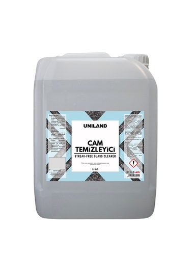 Cam Temizleyici 5 Kg
