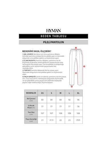 Erkek Pileli Baggy Kalıp Kadife Pantolon Kahverengi