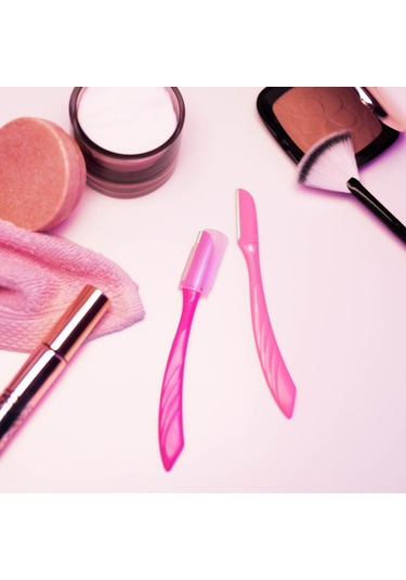 Wilkinson Sword Intuition Perfect Finish Kaş Şekillendirme Usturası Xl 5'li Paket